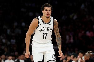 會(huì )傳球了！小波特過(guò)去兩場(chǎng)都送出7次助攻 生涯前355場(chǎng)最高6次