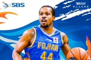 官宣 ∣歡迎布里斯科、威廉姆斯&布羅茲安斯基加入福建潯興大家庭