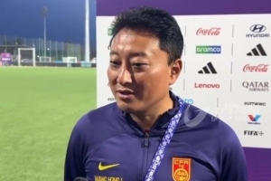 王洪亮：最了解隊員的一定是土帥，只有我們努力才能解決問(wèn)題