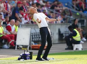 挪威主帥：哈蘭德就是進(jìn)球機器，時(shí)隔28年后重返世界杯讓人很高興