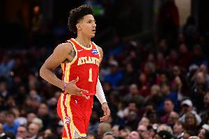 沒(méi)楊沒(méi)問(wèn)題！老鷹已連續5場(chǎng)比賽送出30+助攻 平隊史紀錄