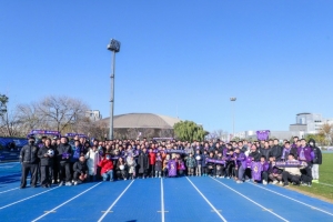 你為我而來(lái)，我為你而戰！