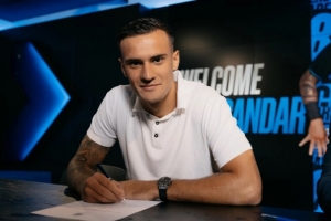 米體：國米可能明夏2300萬(wàn)歐回購斯坦科維奇，后年回購2500萬(wàn)歐