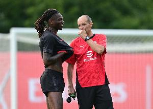 意天空：米蘭明天恢復訓練，恩昆庫、萊奧、加比亞、邁尼昂回歸