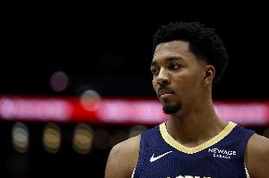 無(wú)力回天！墨菲13中6拿到全隊最高20分外加8板4斷 罰球6中6