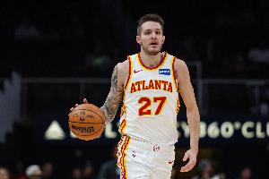 功能互換！克雷伊奇迎面大帽 約翰遜追身三分打停太陽(yáng)