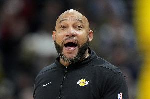 哈姆再當主帥？Stein：鵜鶘主教練遴選中 哈姆是值得關(guān)注的名字