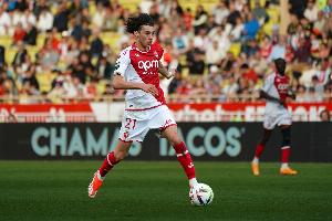 阿克利烏什：打進(jìn)法國隊首球很自豪，壓力對我來(lái)說(shuō)都是正面的