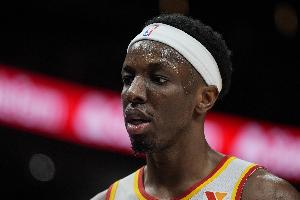 前B站球王漲球了！奧孔武本賽季三分命中率39.6% 此前最高僅33.3%