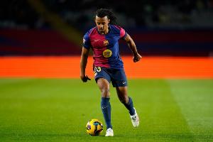 世體：巴薩防守問(wèn)題頻出，巴薩內部對巴爾德和孔德的表現感到憂(yōu)慮