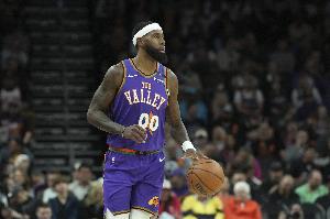 一直在打鐵！奧尼爾9中1&三分6中1僅得3分 另有5板1助