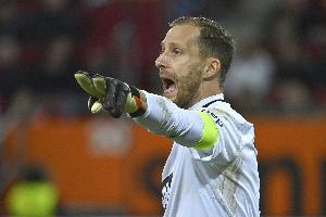 鮑曼：戰斯洛伐克準備方式?jīng)]有不同，進(jìn)入比賽必須有良好的態(tài)度