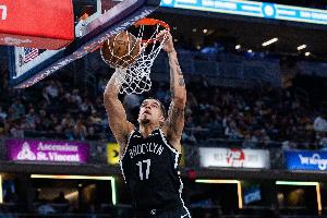 全能表現！小波特18中11&10罰9中砍下34+9+7 正負值+17