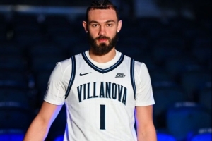 大學(xué)就開(kāi)始流浪！20年五星高中生德文·阿斯克6年效力五所大學(xué)！