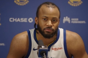 三分命中率45.3%！穆迪談投籃進(jìn)步：我夏天很努力練