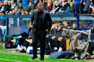 1-4落??！意大利近70年首次下半場(chǎng)丟4球，近42年首次主場(chǎng)凈負3球