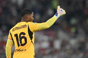 阿爾貝托西：米蘭必須和邁尼昂續約，要找到他的替代者可不容易