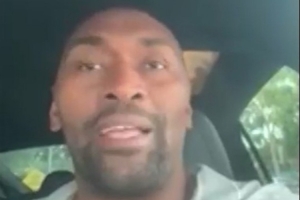 接班哈里森？阿泰：我很適合當獨行俠總經(jīng)理 我經(jīng)驗很豐富