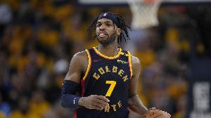 連續發(fā)炮！希爾德外線(xiàn)連中兩記三分球穩住局勢