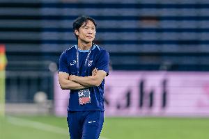 足球報：目前三鎮無(wú)換帥消息，鄧卓翔也還未與俱樂(lè )部有進(jìn)一步交流