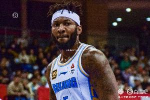 CBA新賽季第一個(gè)注冊的外援！北京男籃為杰曼完成注冊