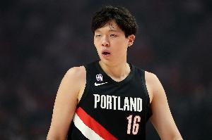 媒體人：想在NBA打上穩定輪換 楊瀚森防守選擇還是要盡可能少犯錯