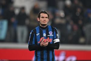 科曼：想念德容恩的球場(chǎng)智慧，他能給德容更多參與進(jìn)攻組織的空間