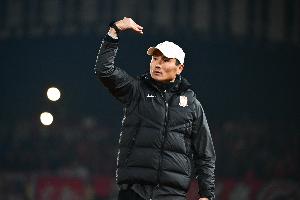 陳柏良：幾個(gè)月前就猜測邵佳一會(huì )去國足任職，但沒(méi)想到來(lái)得這么快