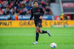 寬薩：完成英格蘭首秀是夢(mèng)想成真，感謝斯通斯在身邊一直指導我