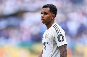 否認傳聞！羅馬諾：切爾西想簽羅德里戈或維尼修斯毫無(wú)依據