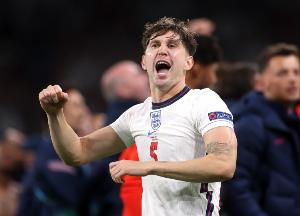 8場(chǎng)1球未失！斯通斯：這一屆英格蘭隊的陣容深度令人不可思議