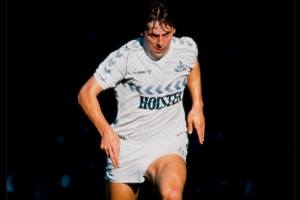 熱刺舊將加爾文患中風(fēng)目前處于康復期，俱樂(lè )部為其送上祝福