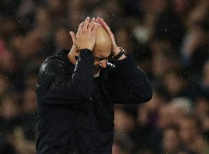 曼晚：曼城的龐大陣容或許將決定球隊本賽季的成敗