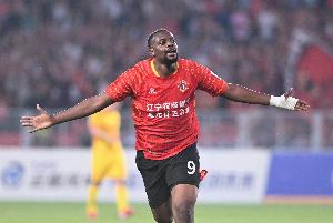 姆本扎：下賽季會(huì )繼續為遼寧鐵人效力，目標在頂級聯(lián)賽站穩腳跟