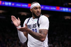 弗拉格：加福德對我的幫助非常大 他一直在給我提供好的建議