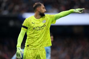 多納魯馬：我們1-2落后時(shí)就徹底放棄了，這完全不能接受