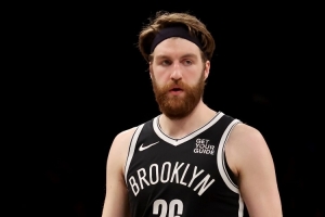 籃網(wǎng)舊將！德魯·蒂米22中11砍全場(chǎng)最高27分外加6板4助 罰球3中3