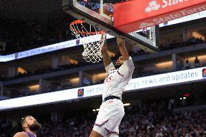 連損兩將！快船客戰綠軍 小德里克·瓊斯&喬丹·米勒因傷不會(huì )回歸