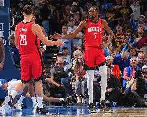 鍵盤(pán)俠|申京是KD的抗抑郁藥？火蜜心臟受不了！約基奇人稱(chēng)小申京