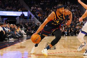 穆迪：我來(lái)自于南方 每次在新奧爾良比賽關(guān)節都感到舒服