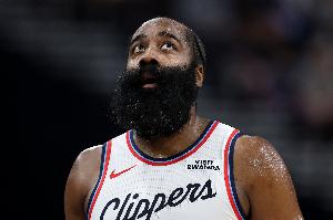 ??快船近10戰取得2勝8負 贏(yíng)的兩場(chǎng)都是NBA杯小組賽