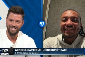 和安吉爾·里斯有約會(huì )？小卡特：她是我的厚米 到時(shí)你們就知道了