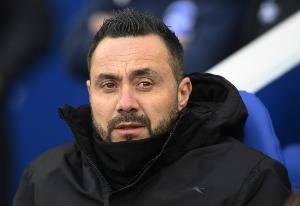 德澤爾比：晉級世界杯對意大利最重要，加圖索是目前最適合的教練