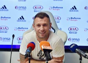 卡薩諾：加圖索能率隊進(jìn)世界杯，挪威即使沒(méi)有哈蘭德也比意大利強