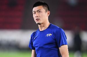 官方：傅明、馬濟將參與執法麒麟杯日本vs玻利維亞