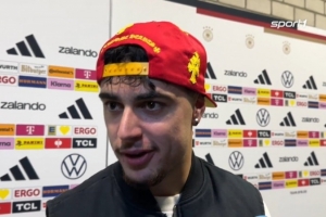 德國爭奪世界杯冠軍？帕夫洛維奇：如果像今天這樣踢就有機會(huì )