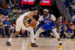 三分6中4！戴格諾特：多特投籃果斷自信 這會(huì )讓對手部署產(chǎn)生動(dòng)搖