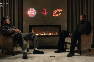 康寧漢姆：騎士的歷史讓我有些抵觸 我選秀時(shí)祈禱別被他們選中