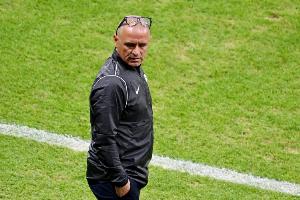 0-6慘??！斯洛伐克主帥：我們很難跟上對手，將好好準備附加賽