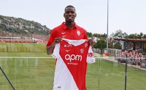 摩納哥主帥：博格巴有極強的性格力量，但他的復出時(shí)間我無(wú)法確認